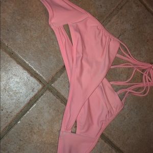 victoria secret pink swimsuit!!(top)